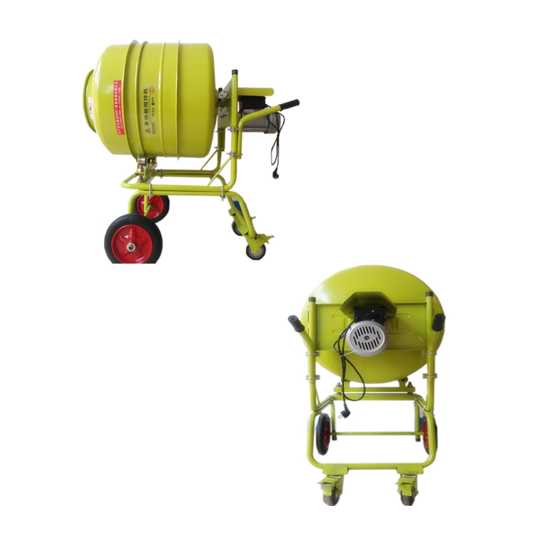 小型混凝土攪拌機產品展示 小型混凝土攪拌機產品展示