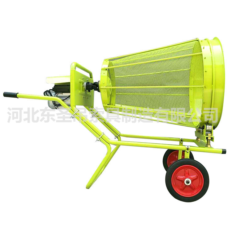 清洗型食品小型攪拌機產品展示--河北東圣吊索具制造有限公司--小型攪拌機|石材夾具|液壓堆高車|手動叉車