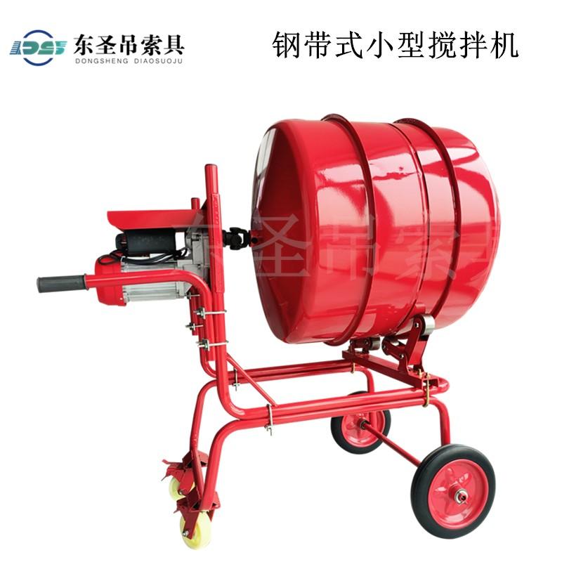 小型攪拌機(jī)可以調(diào)速嗎？