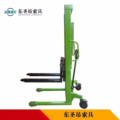 手動(dòng)堆高車(chē)3噸技術(shù)參數(shù)